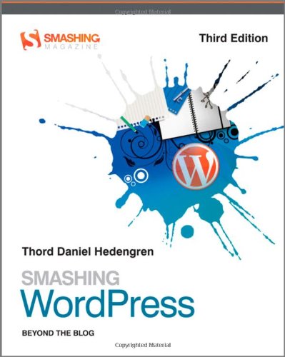 Smashing WordPress