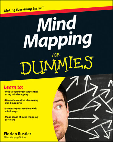 Mind Mapping For Dummies