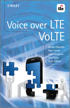 Voice over LTE : VoLTE