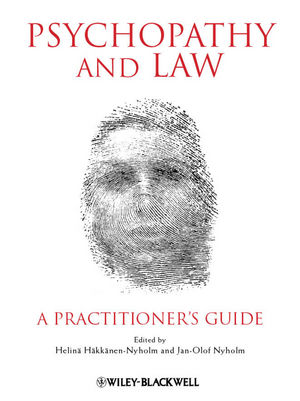 Psychopathy and law : a practitioner's guide