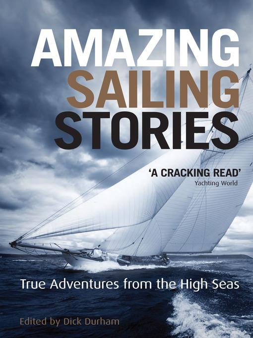 Amazing Sailing Stories