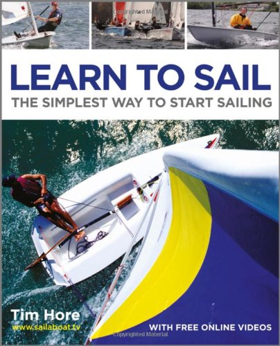 Learn to Sail