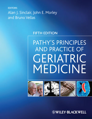 Principles and practice of geriatric medicine : vol. I et II