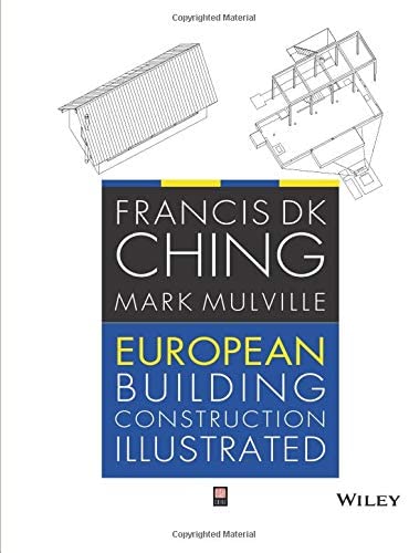 European Building Construction