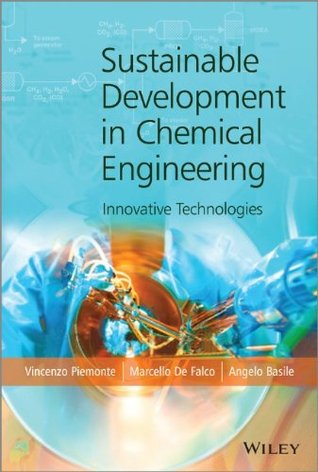 Sustainable Development in Chemical Engineering