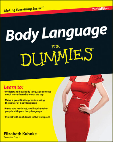 Body Language for Dummies