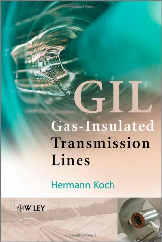 Gas Insulated Transmission Lines (Gil)