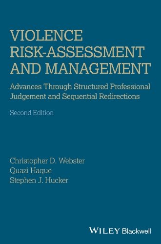 Violence Risk - Assessment and Management