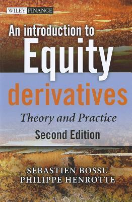 An Introduction to Equity Derivatives