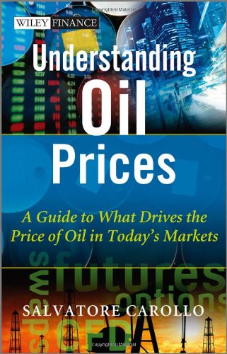 Understanding Oil Prices