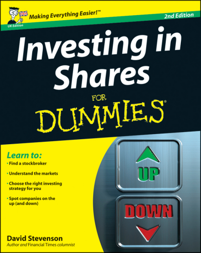 Investing in Shares For Dummies