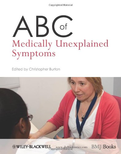 ABC of Medically Unexplained Symptoms