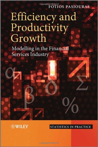 Efficiency and Productivity Growth