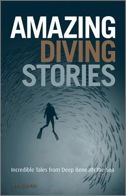 Amazing Diving Stories