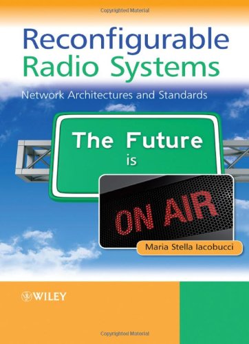 Reconfigurable Radio Systems