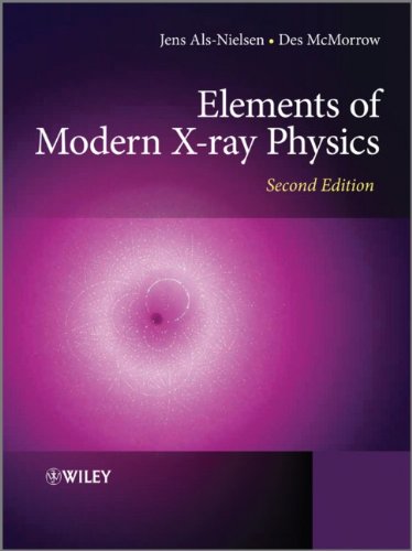 Elements of Modern X-Ray Physics