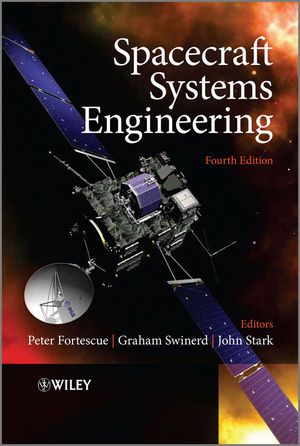 Spacecraft systems engineering