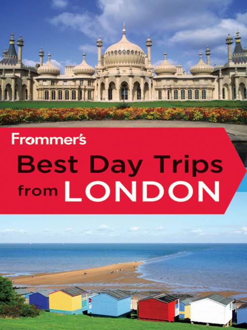 Frommer's Best Day Trips From London