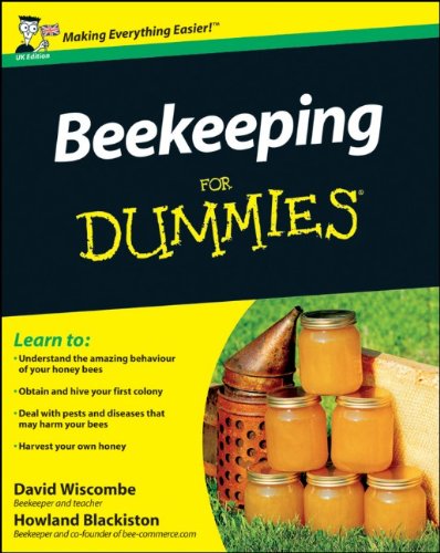 Beekeeping for Dummies