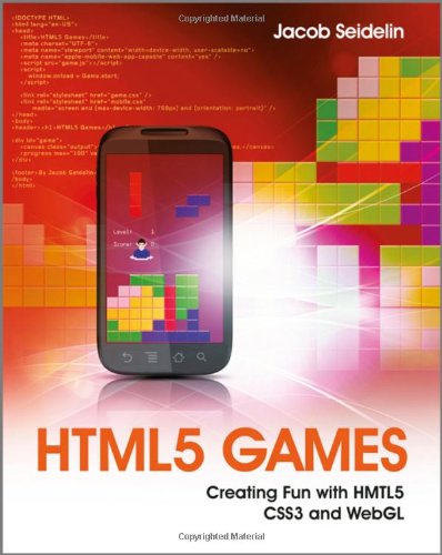 HTML5 Games