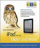 iPad for the Older and Wiser