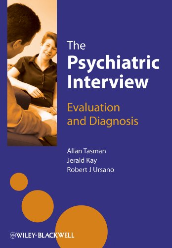 The Psychiatric Interview