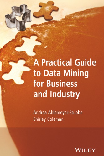 Practical Data Mining for Business