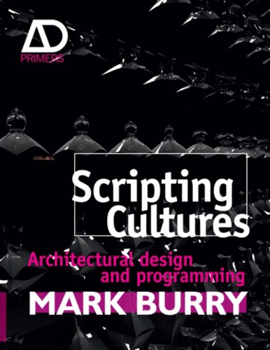 Scripting Cultures