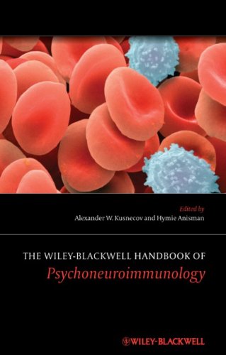 The Wiley-Blackwell Handbook of Psychoneuroimmunology