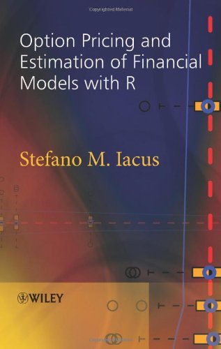 Financial models calibration and numerical pricing