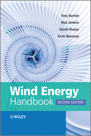 Wind energy handbook