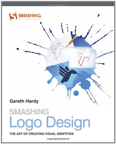 Smashing Logo Design