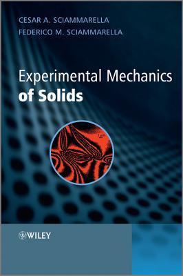 Experimental Mechanics of Solids