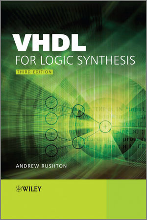 VHDL for logic synthesis