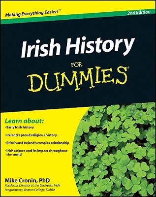 Irish History for Dummies