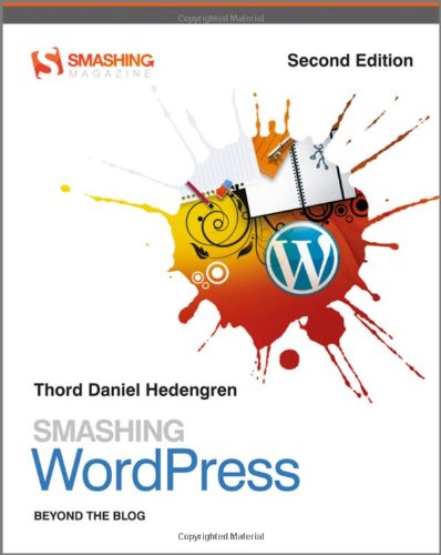 Smashing WordPress