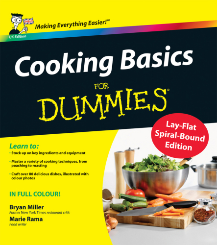 Cooking Basics for Dummies