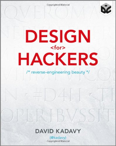 Design for Hackers