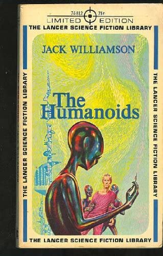 The Humanoids