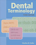 Dental Terminology