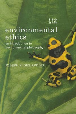 Environmental Ethics