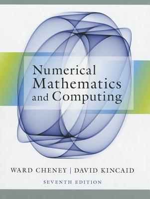 Numerical Mathematics and Computing