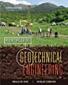 Principles of Geotechnical Engineering