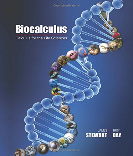 Biocalculus