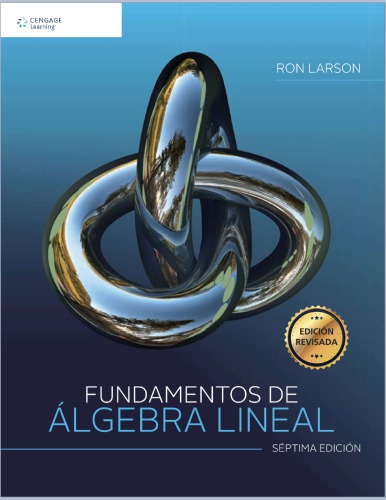 Elementary Linear Algebra