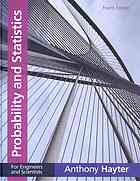 Probability and Statistics for Engineers and Scientists.