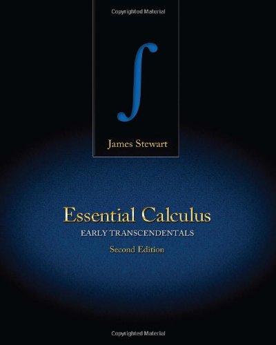 Essential Calculus