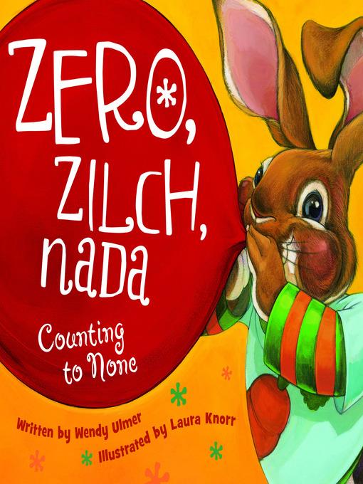 Zero, Zilch, Nada