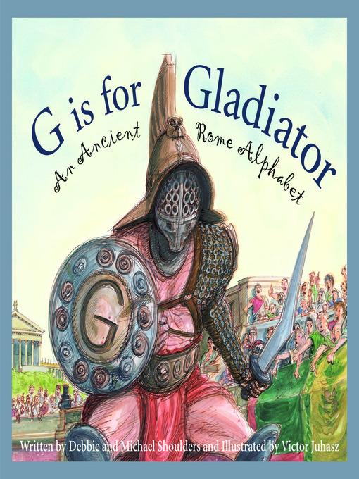 G is for Gladiator