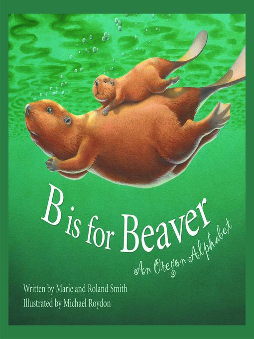 B Is for Beaver